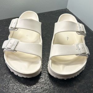 Birkenstock Rubber Arizona